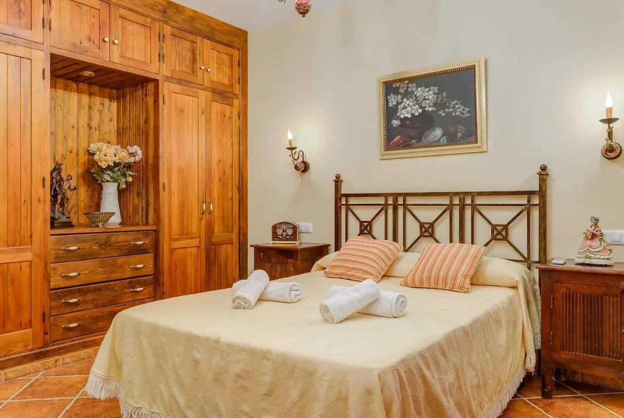 Villa Conchi Frigiliana