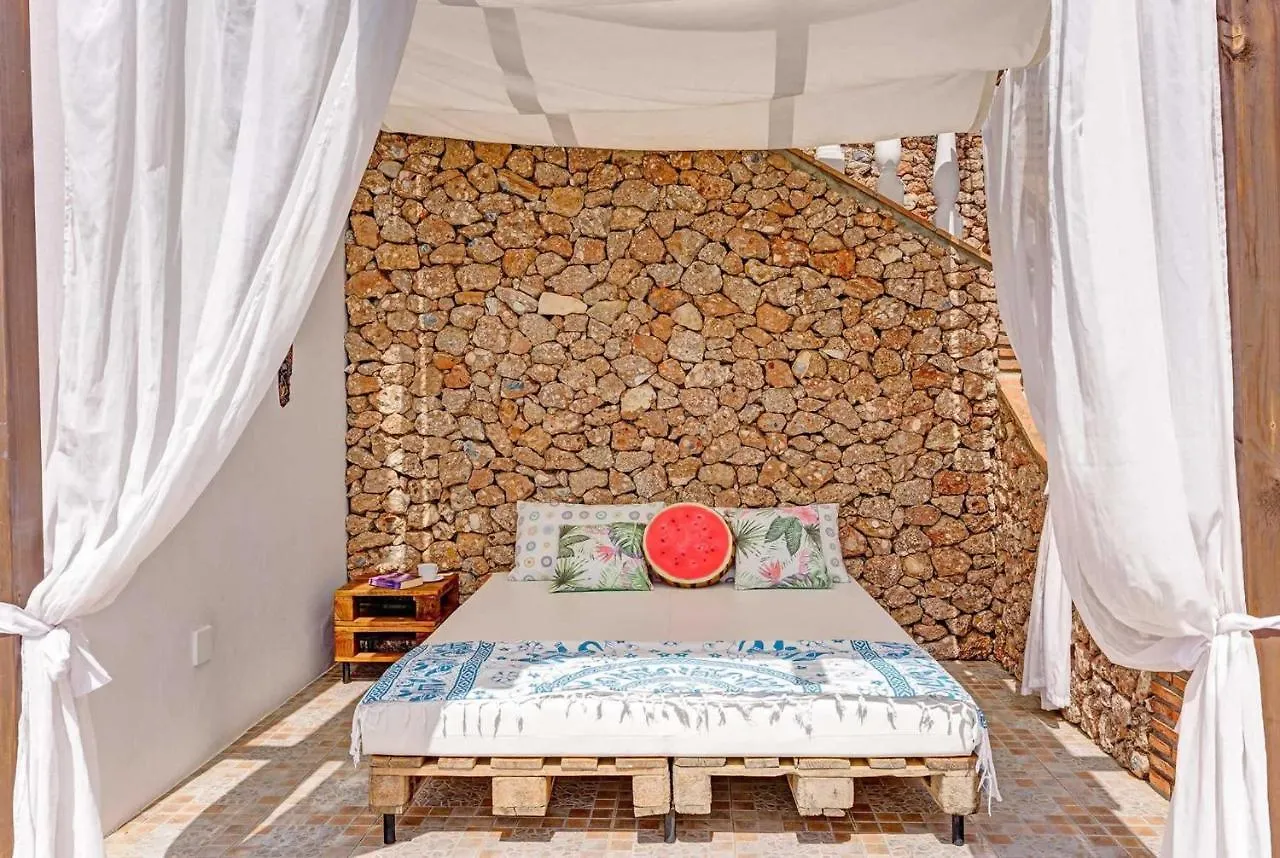 Villa Conchi Frigiliana Spain