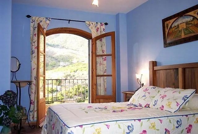 Villa Conchi Frigiliana