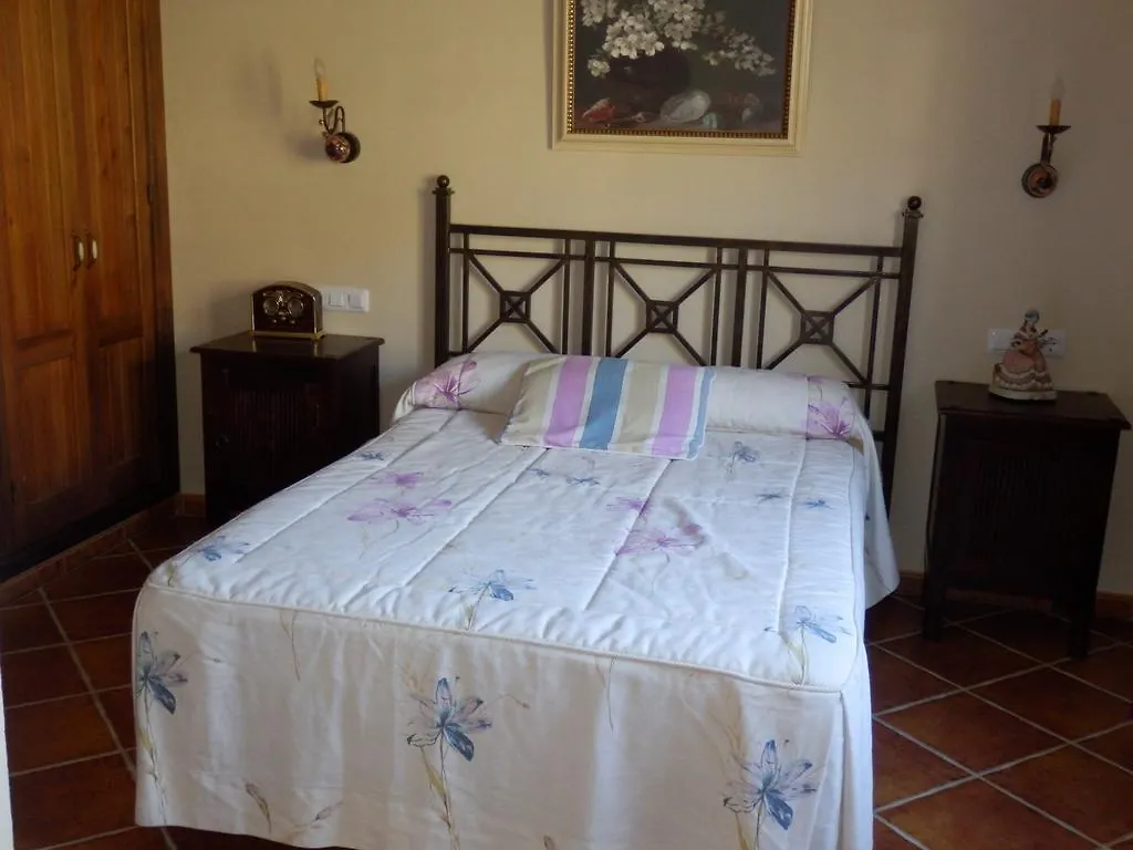 Villa Conchi Frigiliana