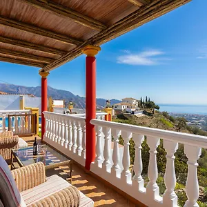 Cortijo Martin Villa