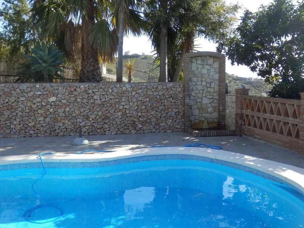 Villa Conchi Frigiliana