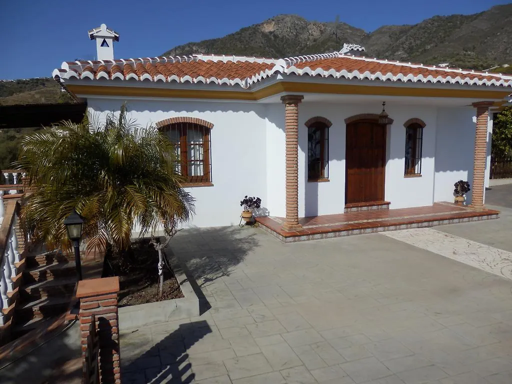 Villa Conchi Frigiliana 0*,  Spain